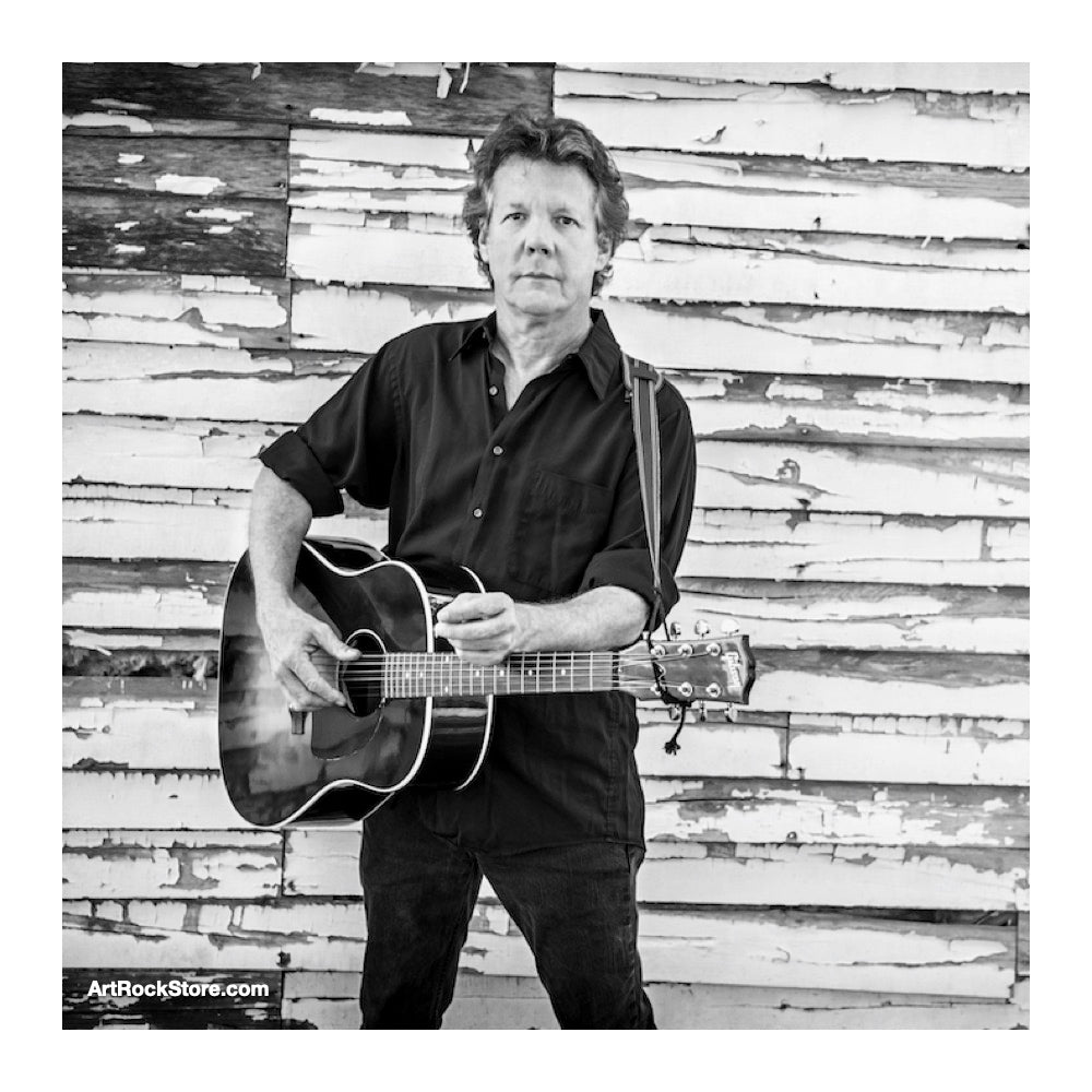 Steve Forbert | Artist