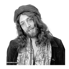 Steve Hillage | Artist