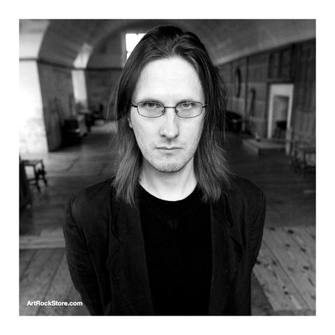 Steven Wilson | Artist