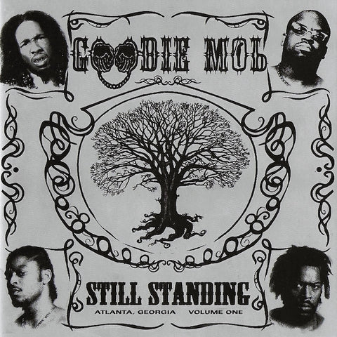 Goodie Mob | Still Standing | Album-Vinyl