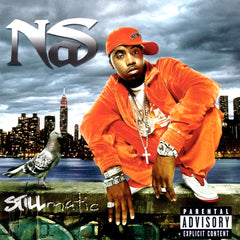 Nas | Stillmatic | Album