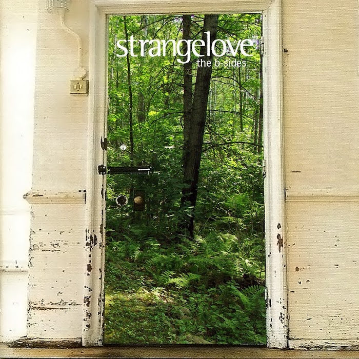 Strangelove | Strangelove | Album-Vinyl