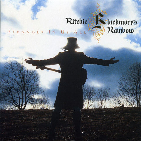 Rainbow | Stranger in us All | Album-Vinyl