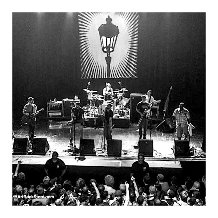 Streetlight Manifesto | Artist