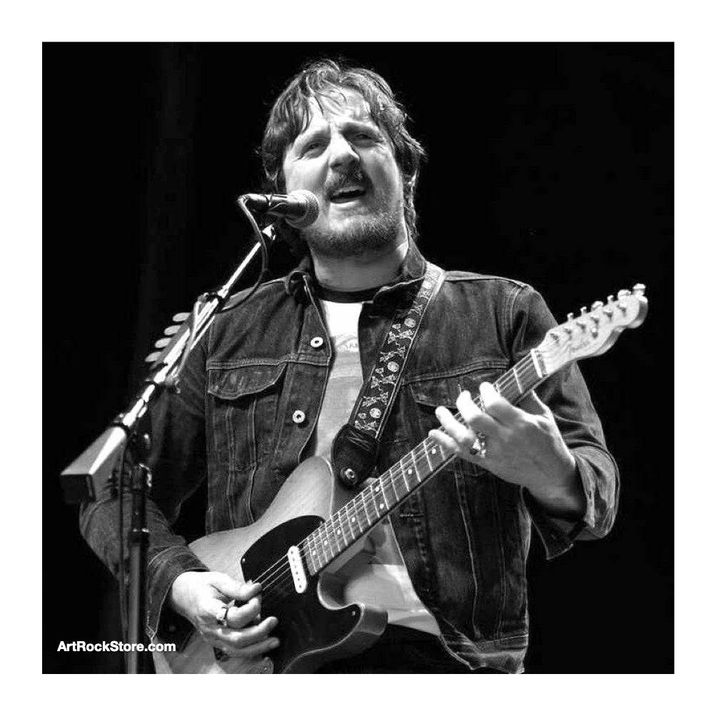 Sturgill Simpson | Artist