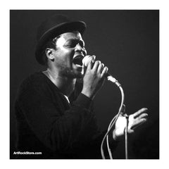 Sugar Minott | Artist