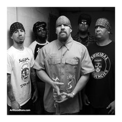 Suicidal Tendencies |  Artist