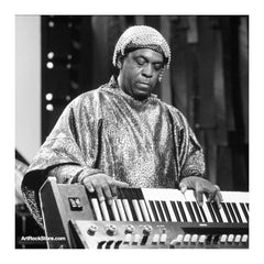 Sun Ra |  Artist