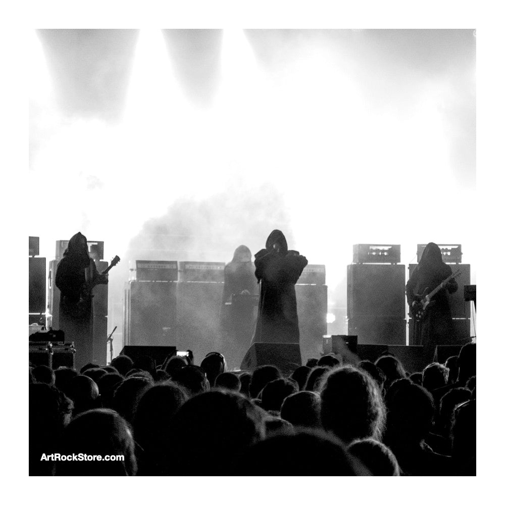 Sunn O))) | Artist