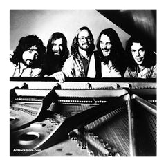 Supertramp |  Artist