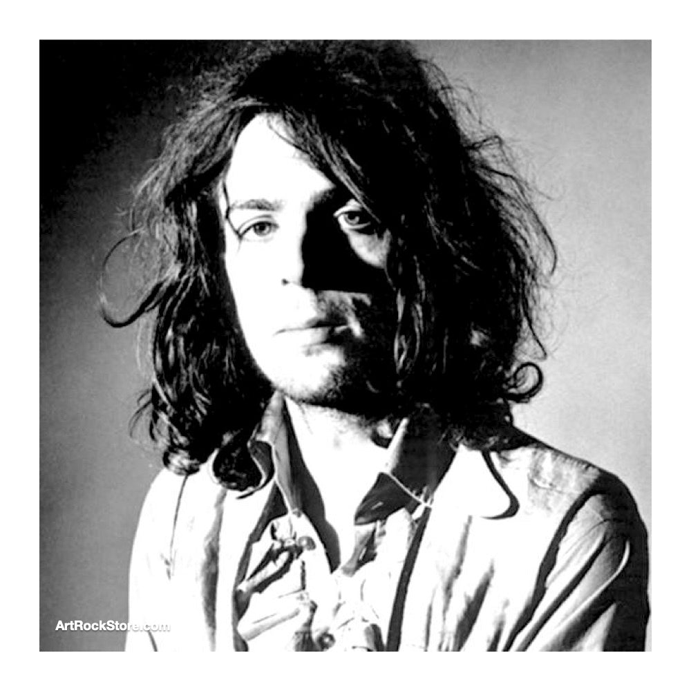 Syd Barrett | Artist