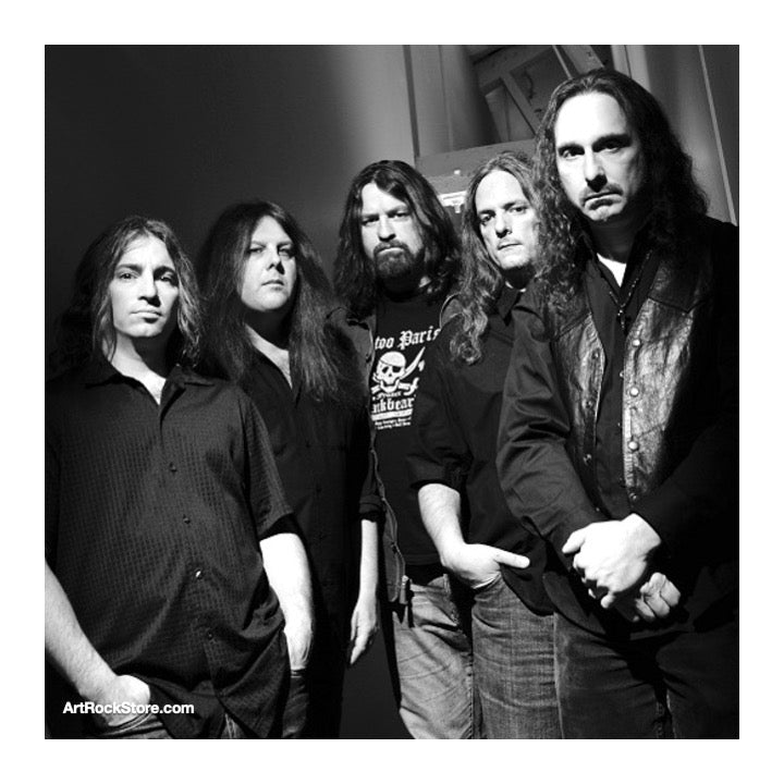 Symphony X | Artist