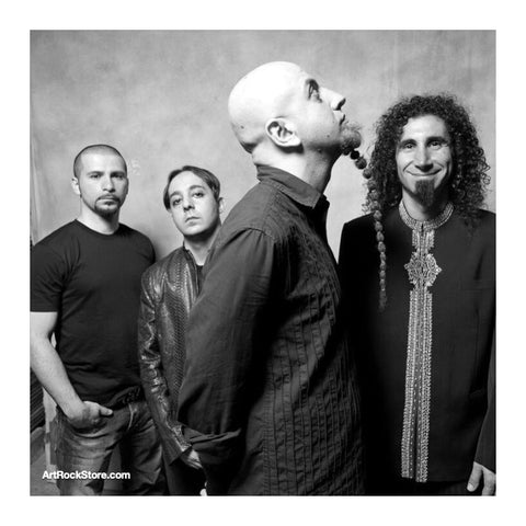 System of a Down | Artist