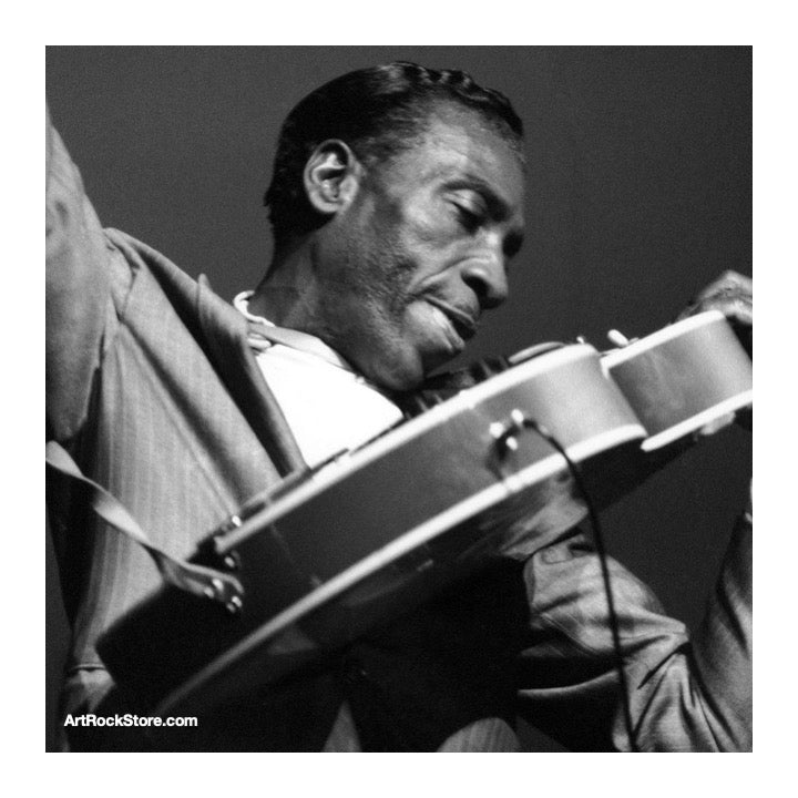 T-Bone Walker | Artist