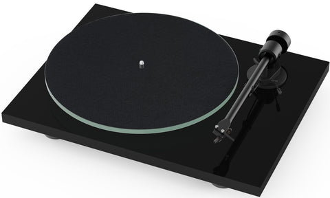 Turntable | Pro-Ject T1