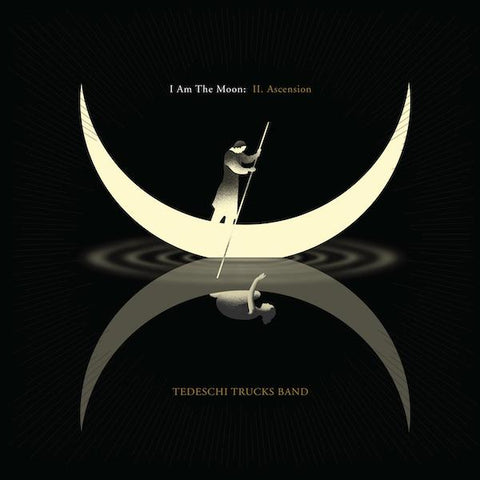 Tedeschi Trucks Band | I Am The Moon: II. Ascension | Album-Vinyl