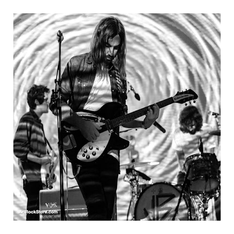 Tame Impala | Artist