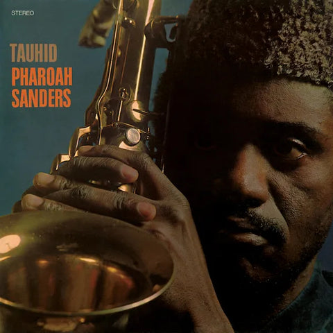 Pharoah Sanders | Tauhid | Album-Vinyl