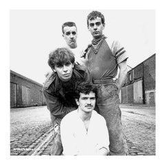 The Teardrop Explodes |  Artist