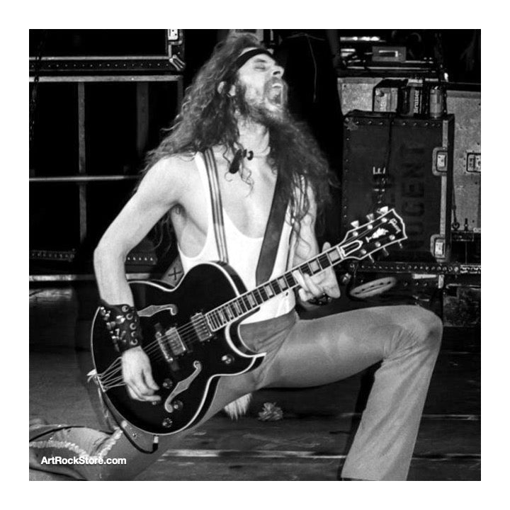 Ted Nugent | Artist