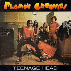 Flamin Groovies | Teenage Head | Album