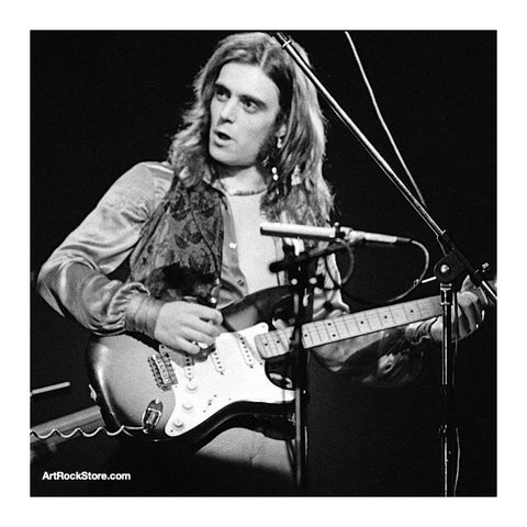 Terry Reid | Artist