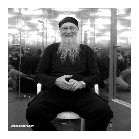 Terry Riley | Artist