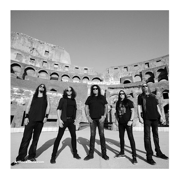 Testament | Artist – Artrockstore