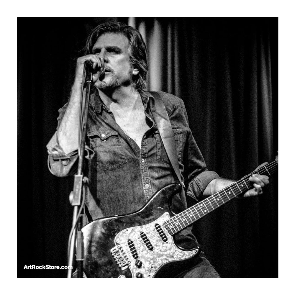 Tex Perkins | Artist