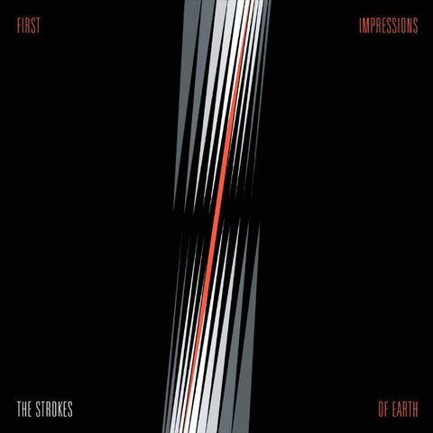 The Strokes | First Impressions of Earth | Album-Vinyl