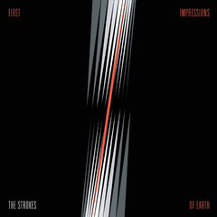 The Strokes | First Impressions of Earth | Album