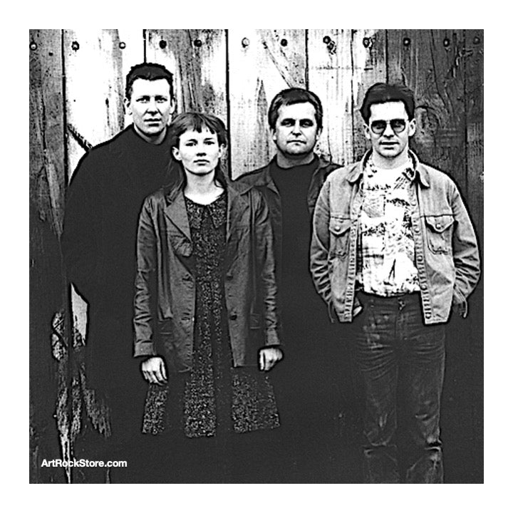 The Bats – The Law Of Things – Vinyl (LP, Album), 1990