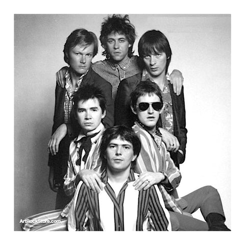 The Boomtown Rats | Artist