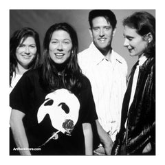 The Breeders |  Artist