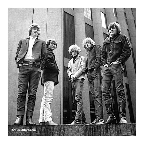 The Byrds | Artist