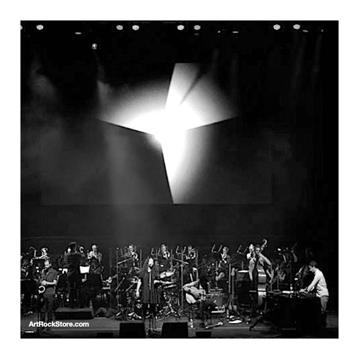 The Cinematic Orchestra | Artist