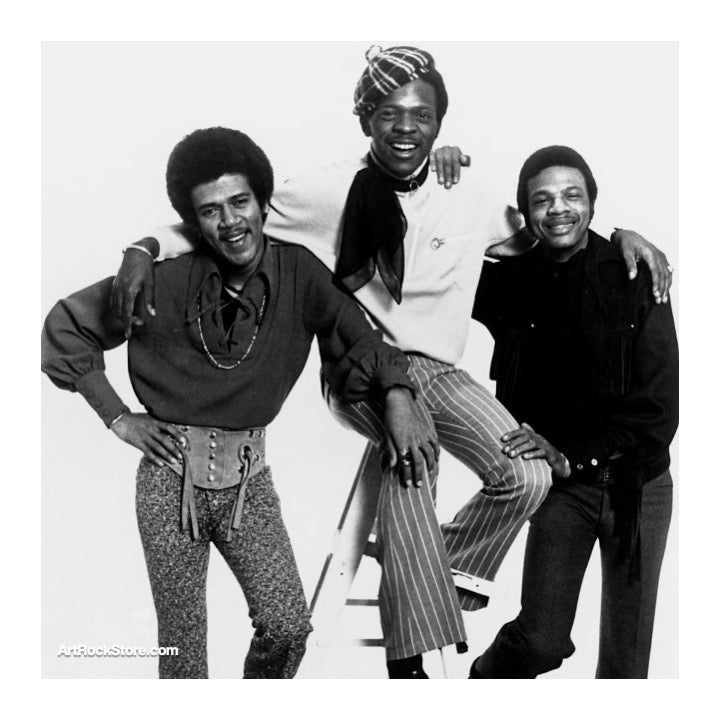 The Delfonics | Artist