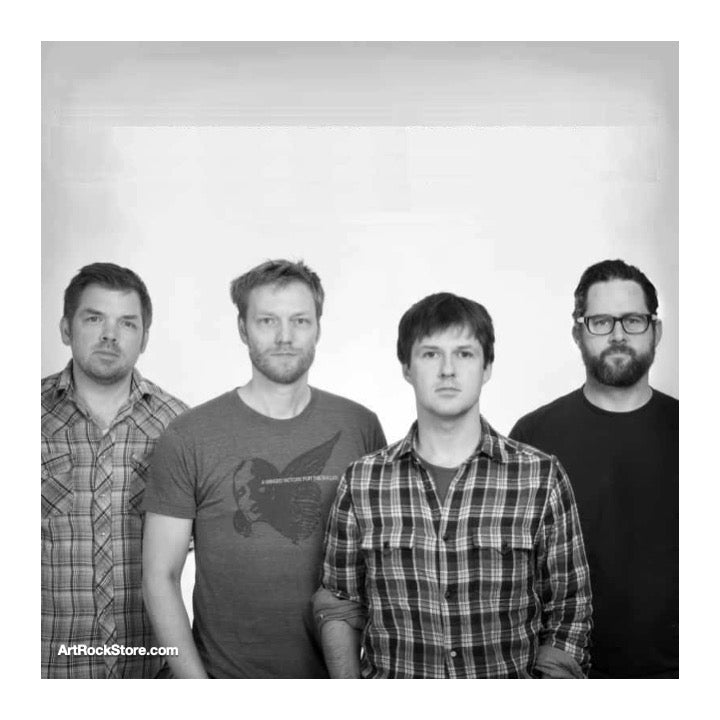 Dismemberment Plan | Artist