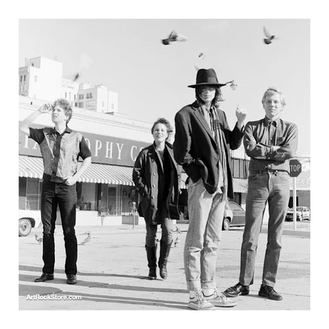 The Dream Syndicate | Artist