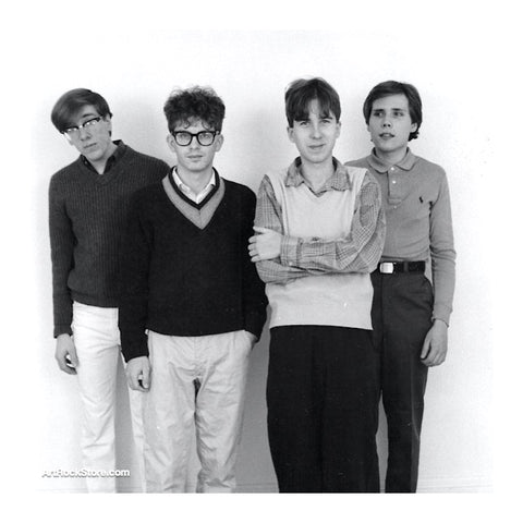 The Feelies | Artist