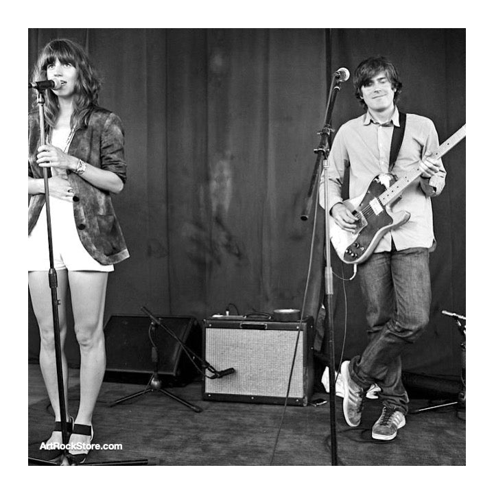 The Fiery Furnaces | Artist