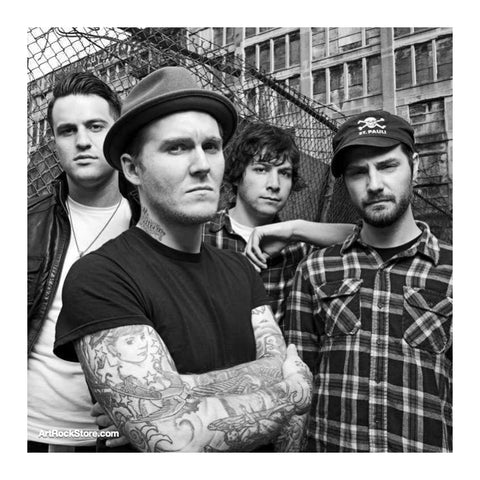 The Gaslight Anthem | Artist