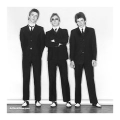 The Jam |  Artist