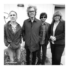 Les Jayhawks | Artiste