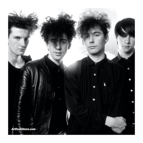 The Jesus And Mary Chain | Artist