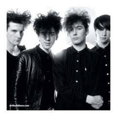 The Jesus And Mary Chain |  Artist