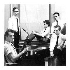 The Lounge Lizards |  Artist