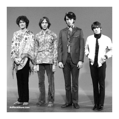 The Monkees | Artist