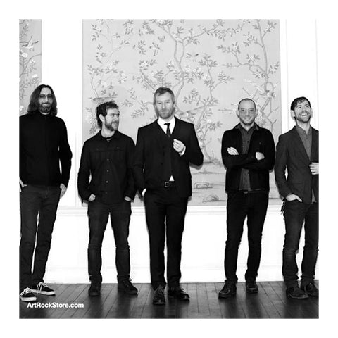 The National | Artist