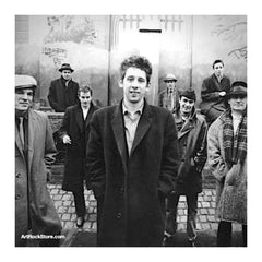 The Pogues |  Artist